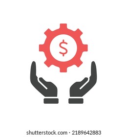 obligation icons  symbol vector elements for infographic web