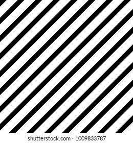Oblique (45 degrees) straight lines with  the white:black (thickness) ratio equal with 34:21 Fibonacci ratio (the golden ratio). Oblique black lines with the same thickness and equally  spaced.