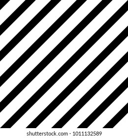 Oblique (45 degrees) straight lines with  the white:black (thickness) ratio equal with 55:34 Fibonacci ratio (the golden ratio).  Oblique black lines with the same thickness