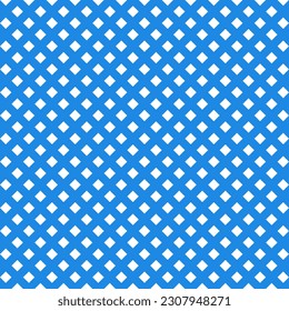 oblique beautiful seamless pattern design with blue tones for wallpaper, backdrop, background, wrapper stuff, decorating anything.