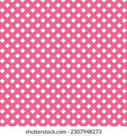 diseño de patrones impecable y oblicuo con tonos rosados para papel de pared, fondo, fondo, envoltura, decoración de cualquier cosa.