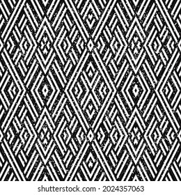 Oblique black lines. Seamless vector illustration eps 10.