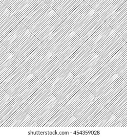 oblique black outlines