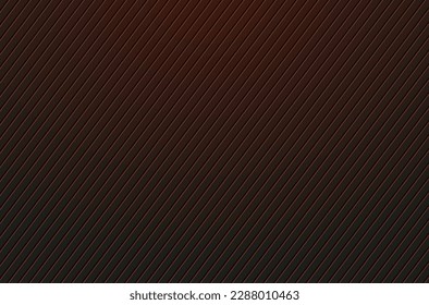 Schrägbraun-Linien, Hintergrund
