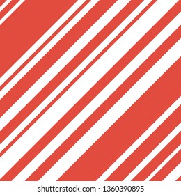 oblique colored lines