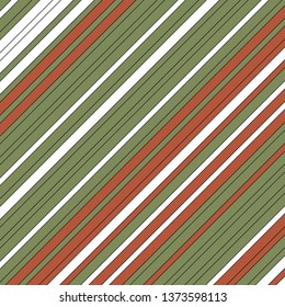 oblique colored lines (pattern)