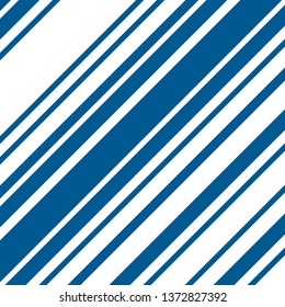 
oblique colored streaks