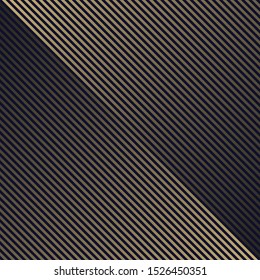 Oblique, diagonal lines edgy pattern