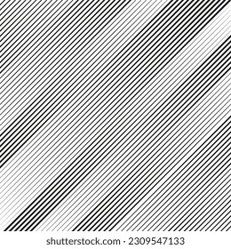 Oblique, diagonal lines edgy pattern. vector illustration.