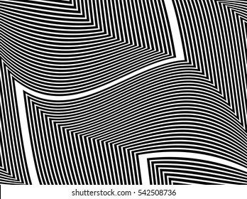 Oblique, diagonal lines edgy pattern. 