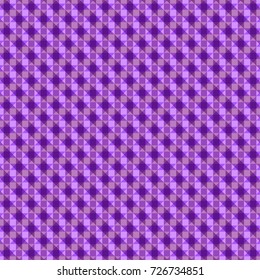 Oblique, diagonal lines edgy pattern