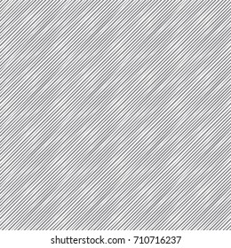 Oblique, diagonal lines pattern