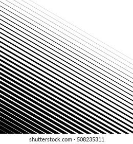 Oblique, diagonal lines texture. Vector illustration EPS 10