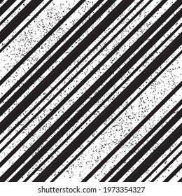 Oblique pattern with black lines 6726. Seamless vector illustration eps 10.