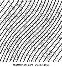 Oblique pattern with black lines. Seamless vector illustration eps 10.