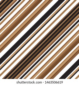 Oblique pattern with color lines. Vector seamless pattern.