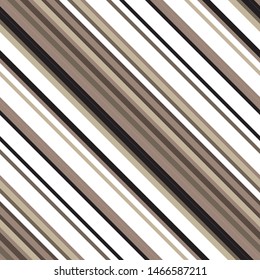 Oblique pattern with color streaks. Geometric abstract background.Vector seamless pattern.