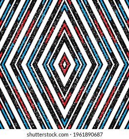 Oblique pattern with colored lines.eps