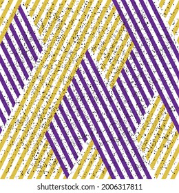 Oblique pattern with colored lines. Seamless vector illustration eps 10.