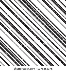 Oblique pattern with white streaks and outline 6540. Seamless vector illustration eps 10.
