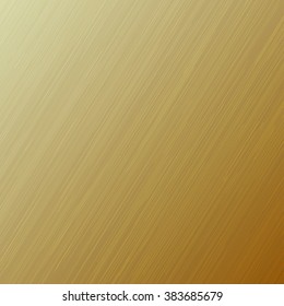 Oblique Straight  Line Background Brown Vector Illustration