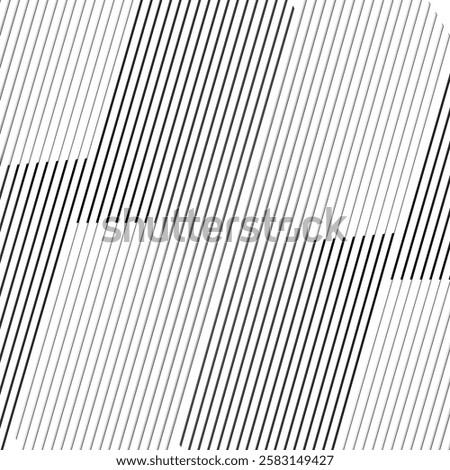 Similar – Image, Stock Photo oblique and straight and oblique
