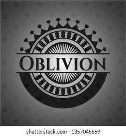 Oblivion black badge