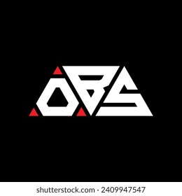 Jcb triangle letter logo design Royalty Free Vector Image