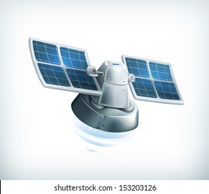 Observation satellite