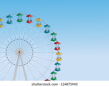 Observation Wheel