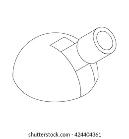 Observatory icon