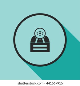 observatory icon