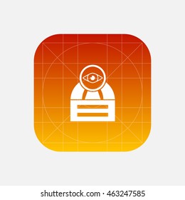 observatory icon