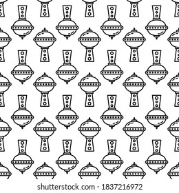 observatory icon. Glyph observatory icon for website design and mobile, app development, print. observatory icon from filled space collection isolated on white background