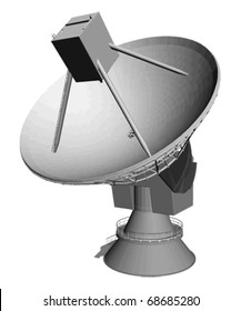 42,436 Radar dish Images, Stock Photos & Vectors | Shutterstock