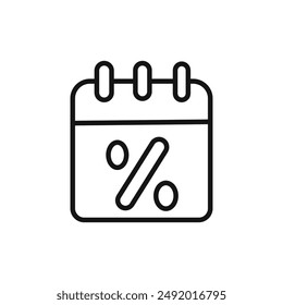 Obstacle race icon linear graphics set vector