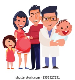 445 Doctor ivf family Images, Stock Photos & Vectors | Shutterstock