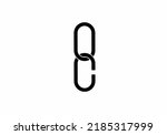 oc co o c chain link logo