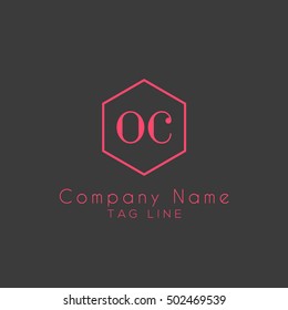 oc logo