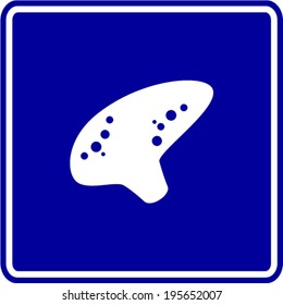 signo de ocarina