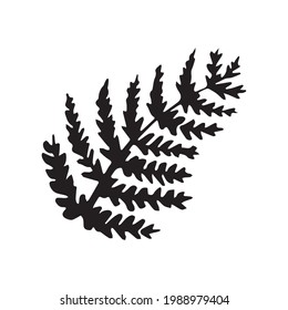  Occult mystic witch herbs for witchcraft hand drawn icon illustration