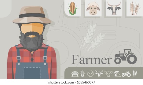 Occupation - Farmer
