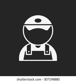 Occupation icon