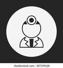 Occupation icon