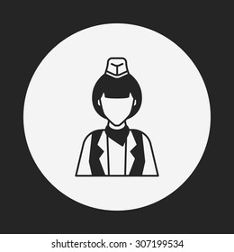 Occupation icon