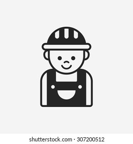 Occupation icon