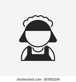 Occupation icon