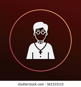 Occupation icon