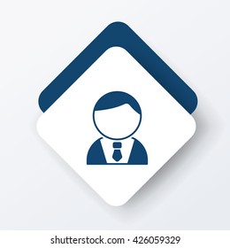 Occupation icon
