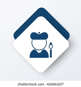 Occupation icon